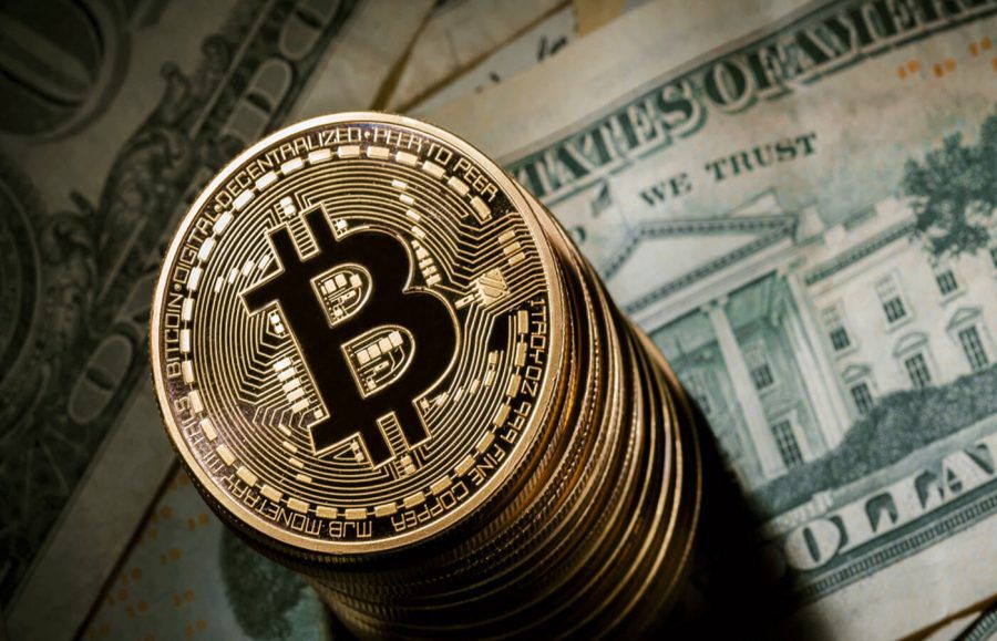 КОМИССИЯ ПО ЦЕННЫМ БУМАГАМ ПРИНЯЛА ETF НА БИТКОИН