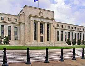 ИНФЛЯЦИЯ В США ПРОДОЛЖАЕТ РАСТИ
