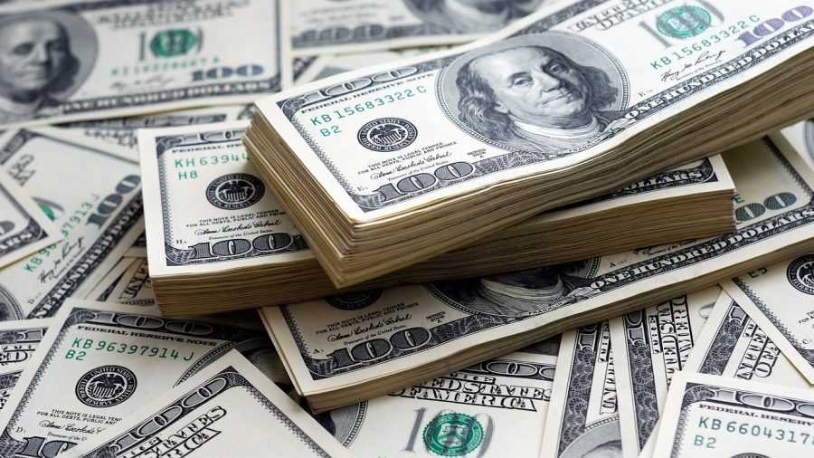 MORGAN STANLEY: ДОЛЛАР ОСТАНЕТСЯ ГЛАВНОЙ МИРОВОЙ ВАЛЮТОЙ