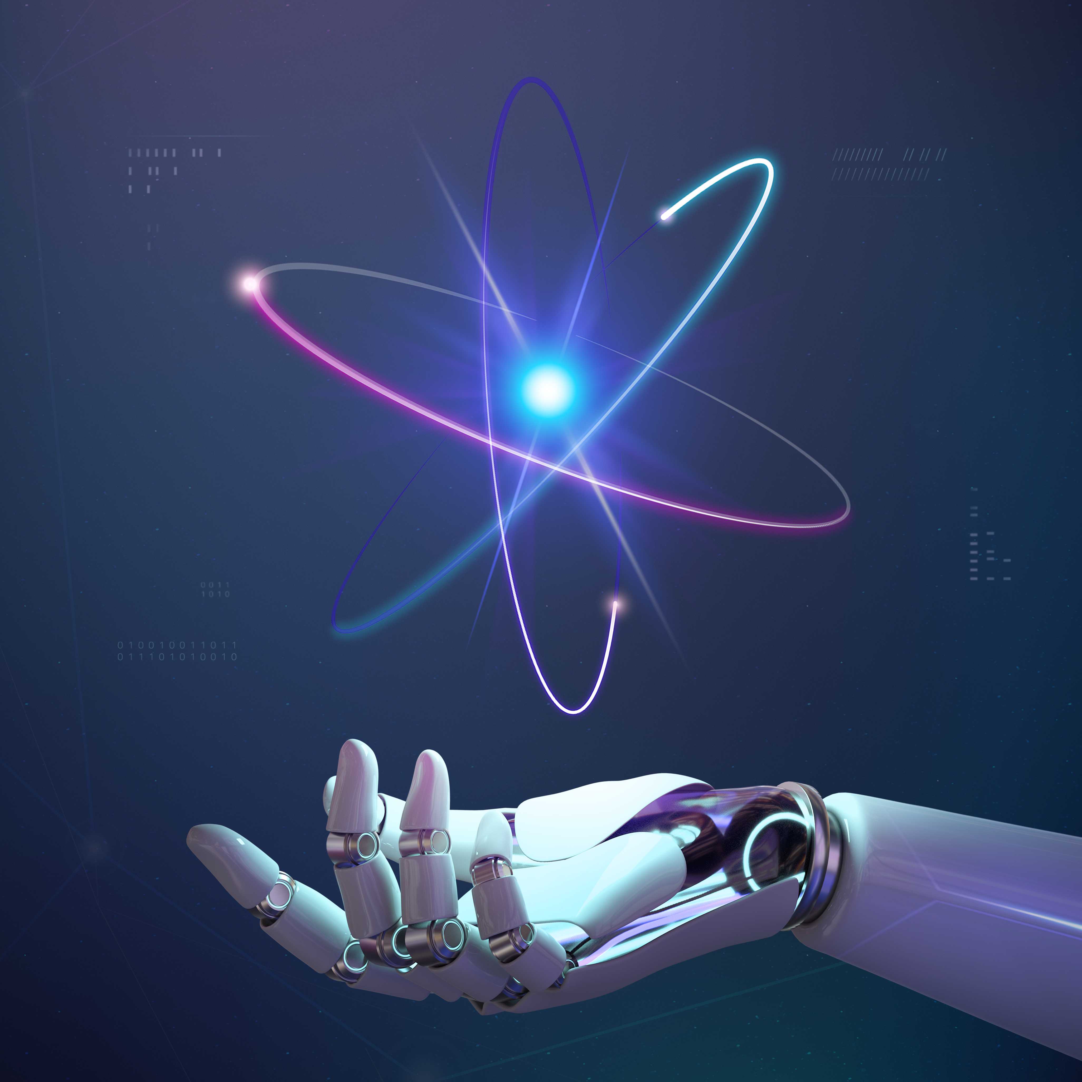 ТОП-10 НОВЫХ ТЕХНОЛОГИЙ 2024 ГОДА