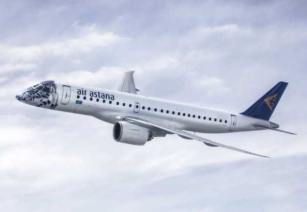 AIR ASTANA ЗАВЕРШИЛА ПЕРВУЮ ЧАСТЬ ПРОГРАММЫ ВЫКУПА СОБСТВЕННЫХ АКЦИЙ