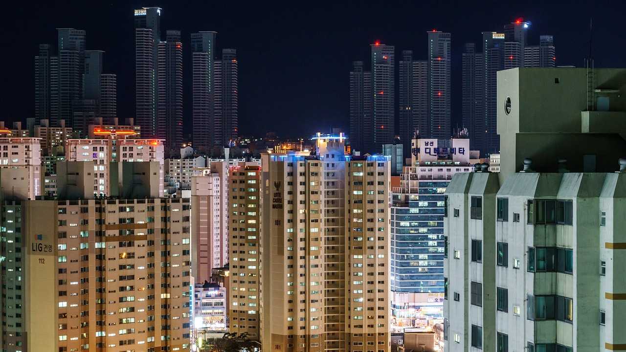 ГДЕ В КАЗАХСТАНЕ САМОЕ ДОРОГОЕ ЖИЛЬЕ