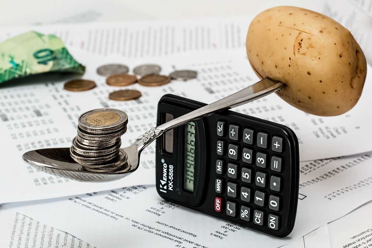 8,9%: ИНФЛЯЦИЯ ВНОВЬ УСКОРИЛАСЬ В КАЗАХСТАНЕ
