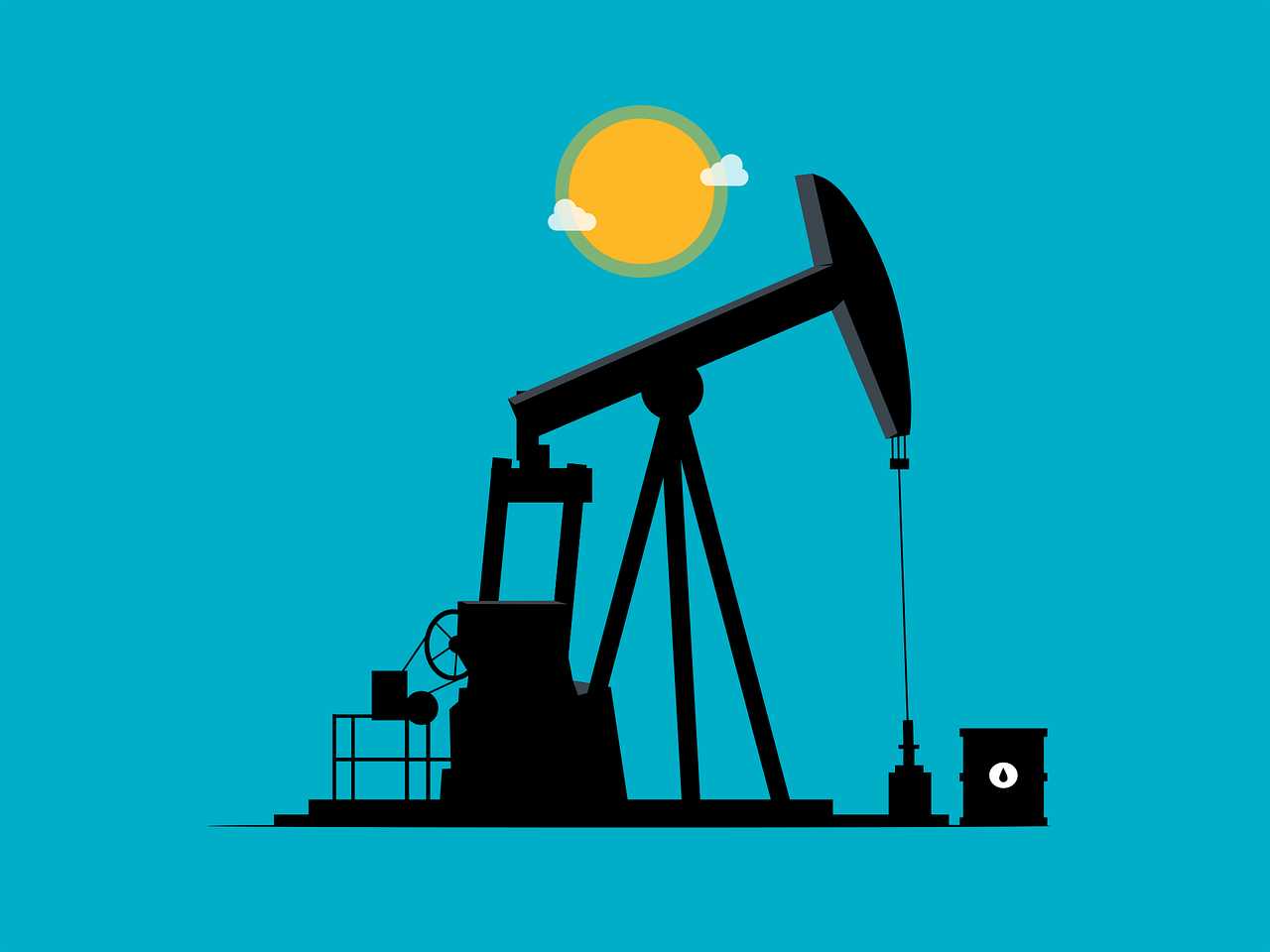 В МИНЭНЕРГО РАССКАЗАЛИ, ЗА СЧЕТ ЧЕГО ПЛАНИРУЕТСЯ УВЕЛИЧИТЬ ДОБЫЧУ НЕФТИ И ГАЗА