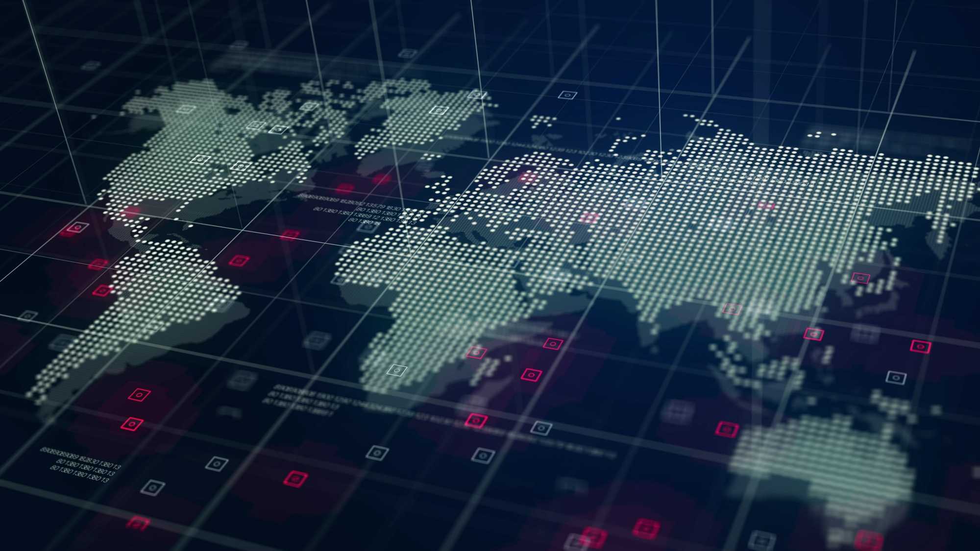 ГЛОБАЛЬНЫЙ PMI ПОДНЯЛСЯ ДО НЕЙТРАЛЬНОГО