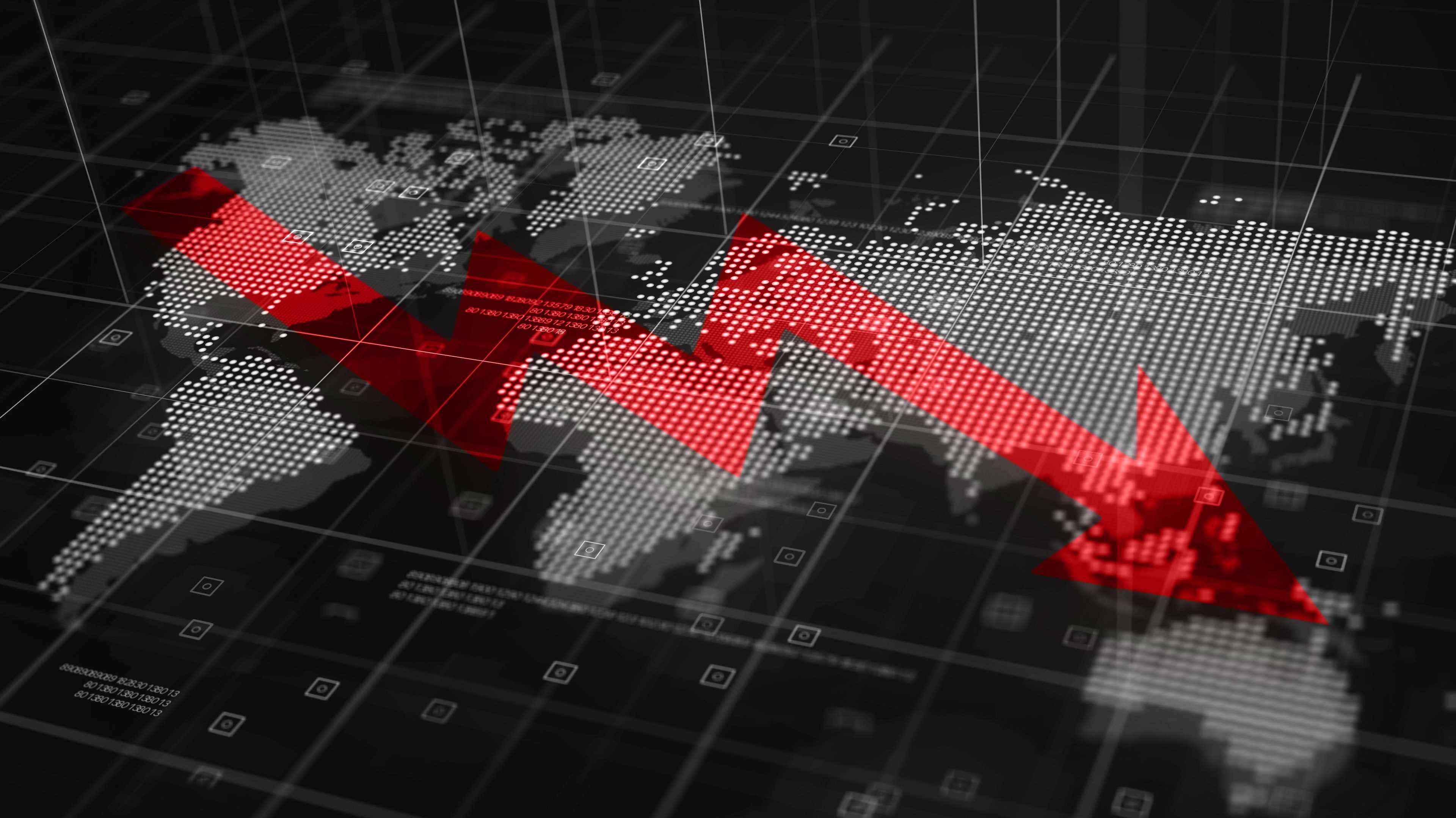 ОБЗОР MCKINSEY: ПРОГНОЗЫ СТАЛИ БОЛЕЕ НЕГАТИВНЫМИ