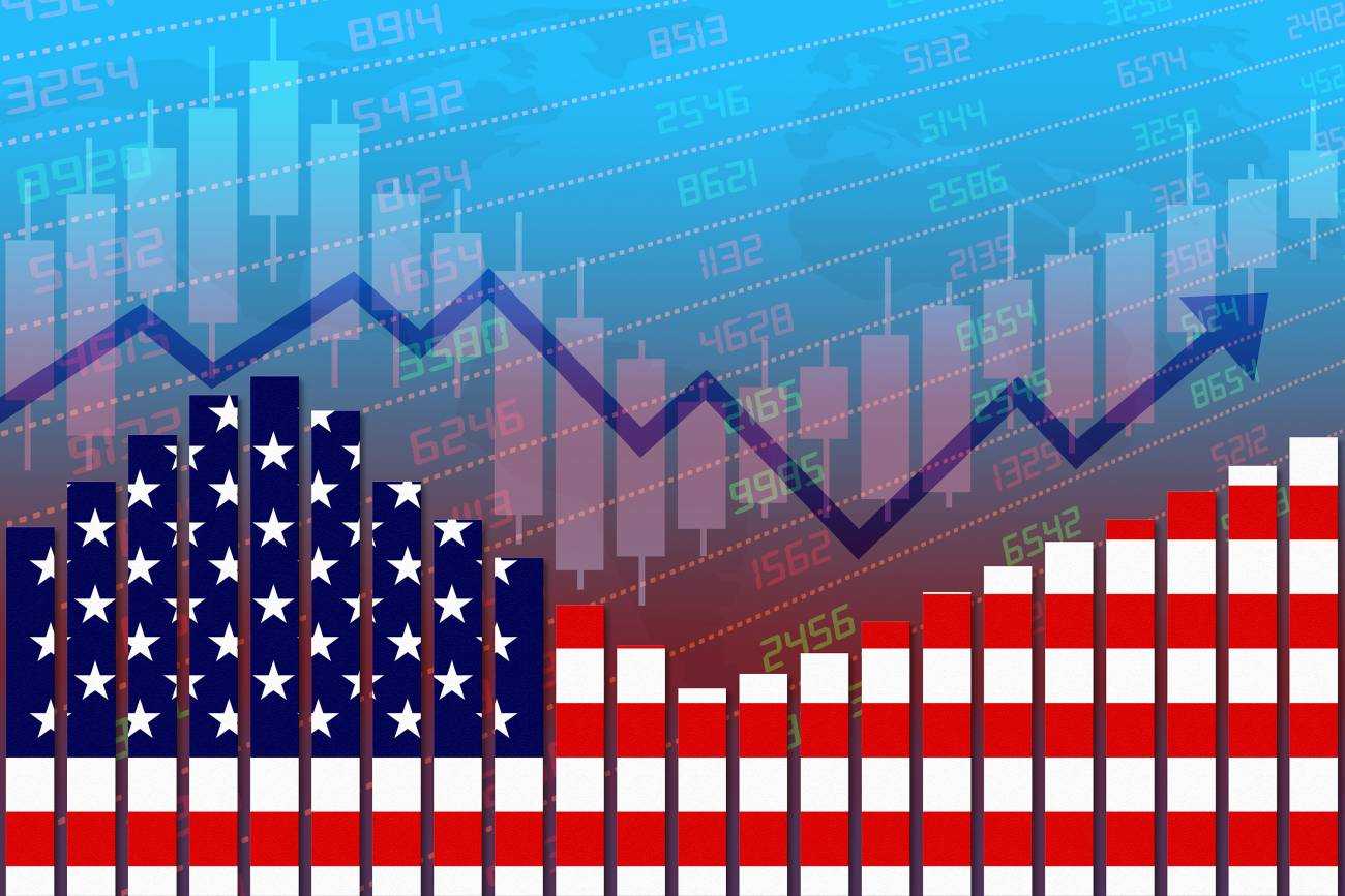 ИНДЕКС ДЕЛОВОЙ АКТИВНОСТИ США РАСТЕТ РЕКОРДНЫМИ ТЕМПАМИ