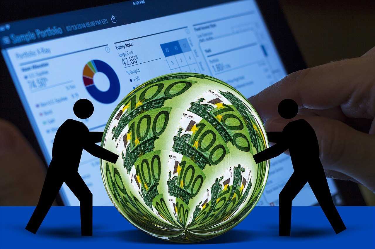 БИРЖИ KASE И AIX ОТМЕЧАЮТ РЕЗКИЙ РОСТ ОБЪЕМОВ ТОРГОВ