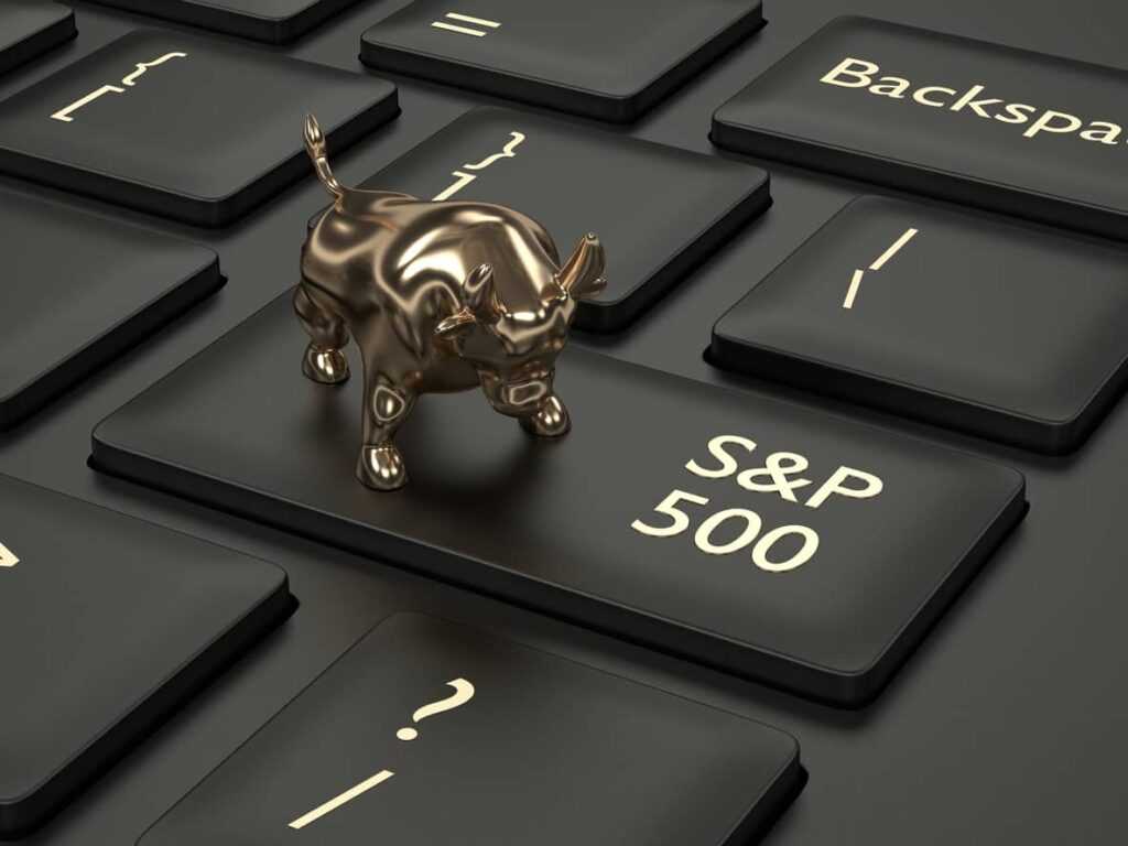 ИНВЕСТИЦИОННЫЕ БАНКИ ПОВЫШАЮТ ПРОГНОЗ ПО S&P 500