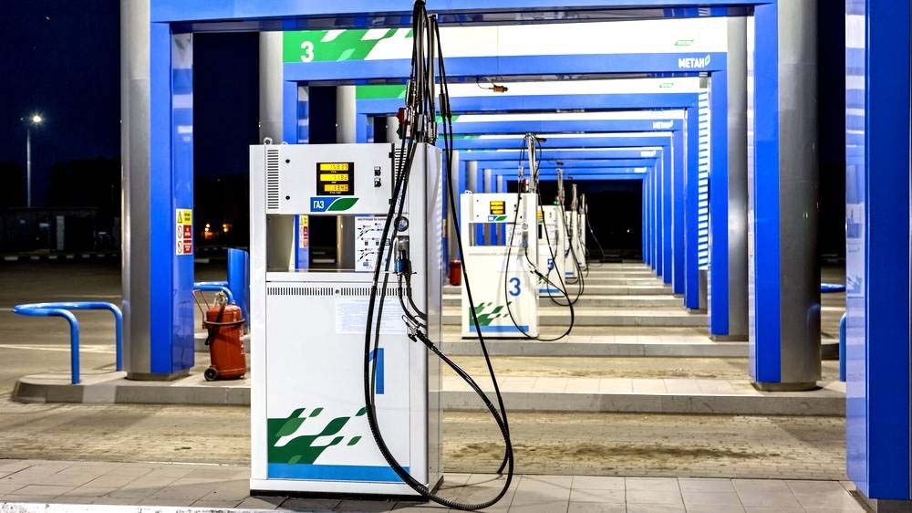 ЦЕНА НА СЖИЖЕННЫЙ ГАЗ СОСТАВИТ МИНИМУМ 110 ТЕНГЕ