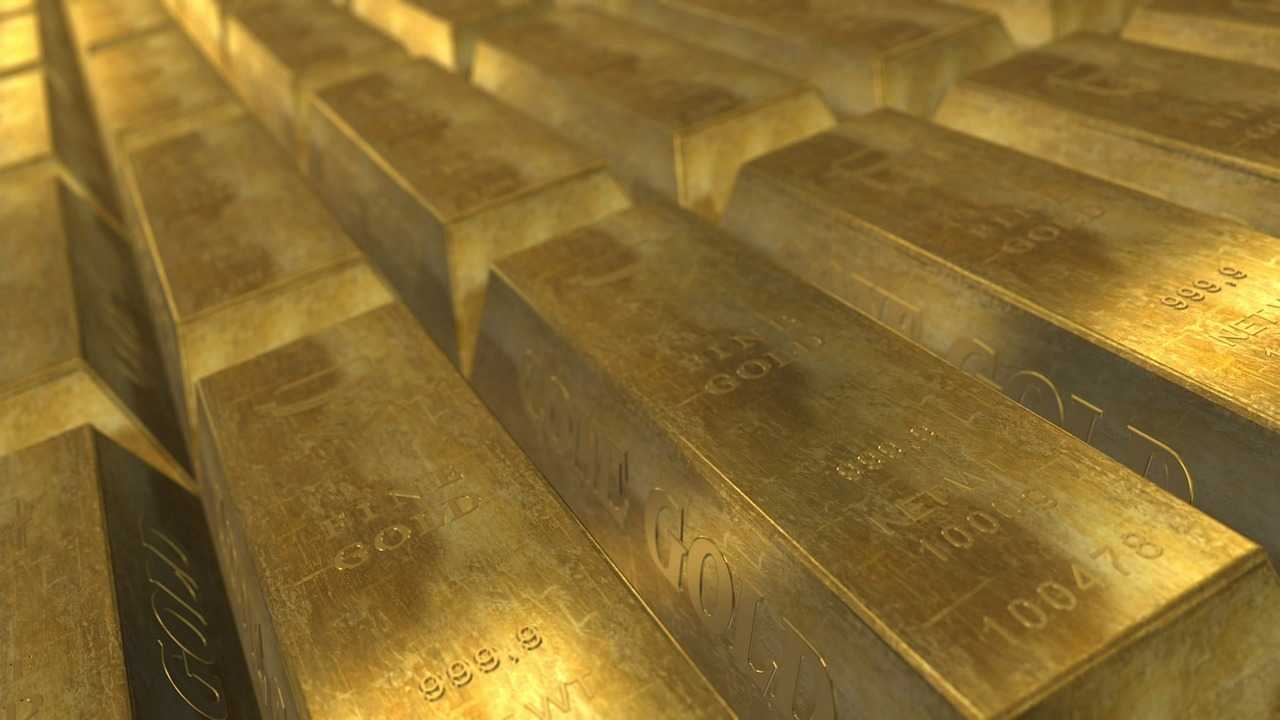 КАЗАХСТАН, КИТАЙ И УЗБЕКИСТАН СТАЛИ КРУПНЕЙШИМИ ПОКУПАТЕЛЯМИ ЗОЛОТА