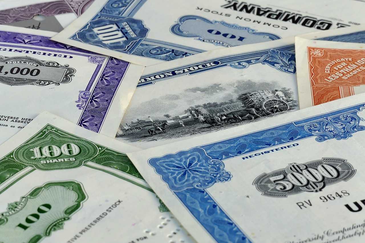 КАПИТАЛИЗАЦИЯ РЫНКА АКЦИЙ В НОЯБРЕ ВЫРОСЛА НА 0,5%