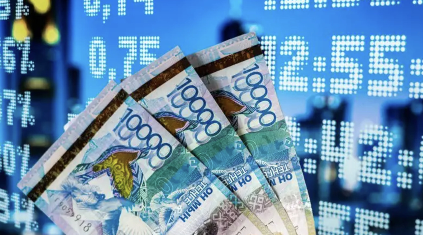ИТОГИ ДЕНЕЖНОГО И ВАЛЮТНОГО РЫНКА КАЗАХСТАНА ЗА НЕДЕЛЮ