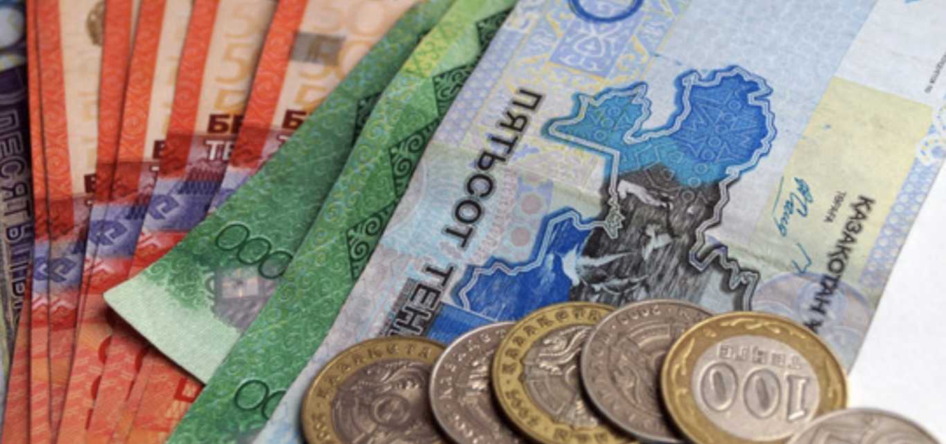 В 2023 ГОДУ НА СОЦИАЛЬНЫЕ ВЫПЛАТЫ ПОТРАТИЛИ 750,7 МЛРД ТЕНГЕ