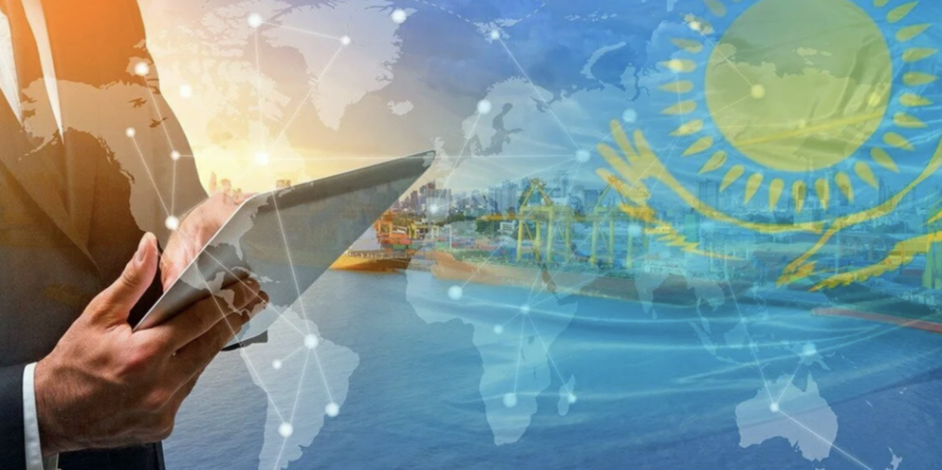 СЕКРЕТЫ ВЫСОКОГО РОСТА ЭКОНОМИКИ КАЗАХСТАНА В 2023 г.