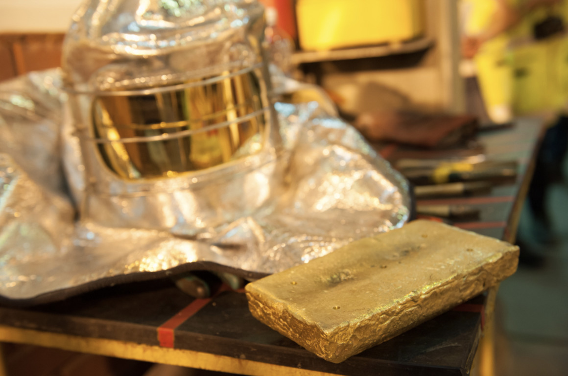 POLYMETAL СМЕНИЛ КРУПНОГО АКЦИОНЕРА