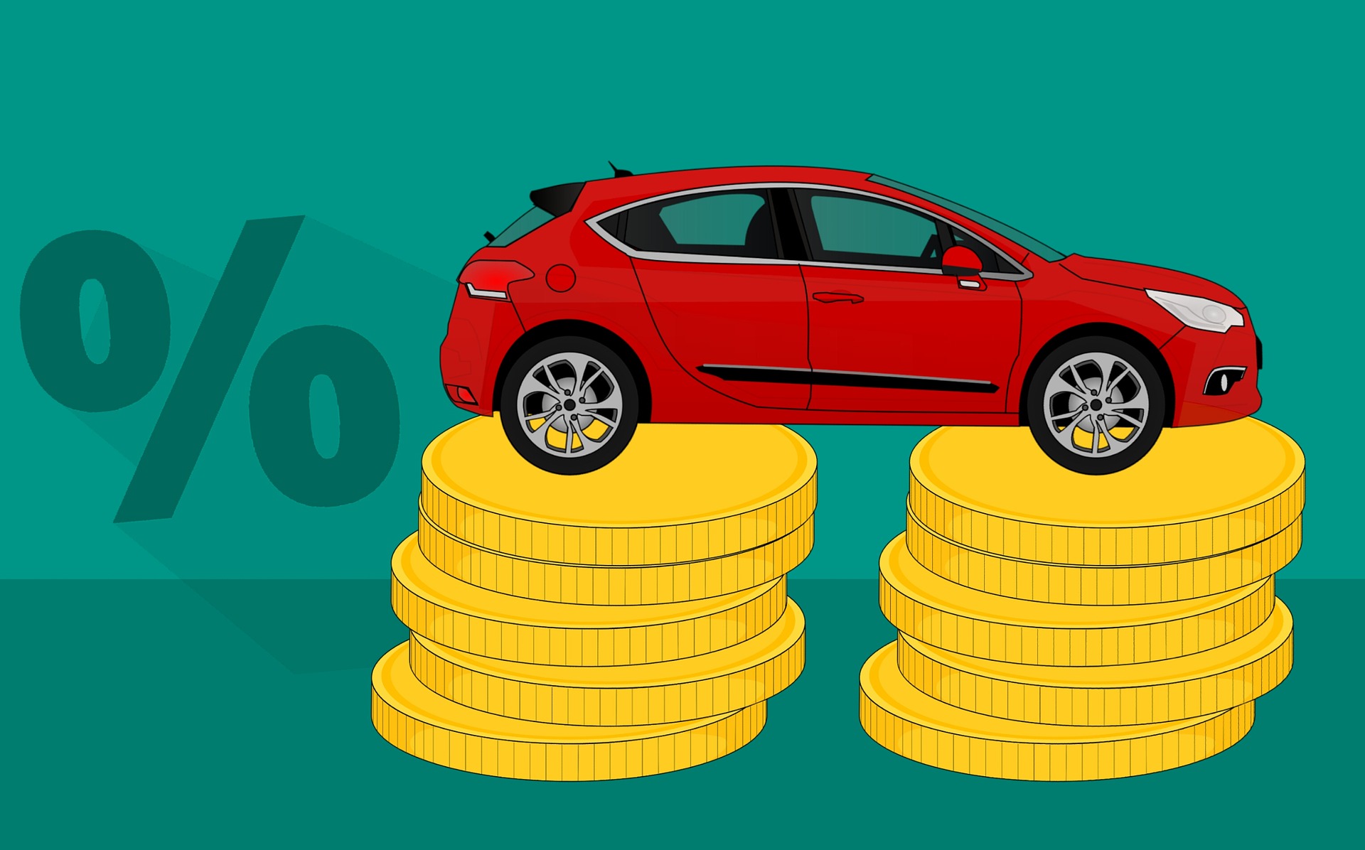 РЕКОРДНЫЙ РОСТ АВТОКРЕДИТОВ НА ФОНЕ ЗАМЕДЛЕНИЯ ИПОТЕКИ