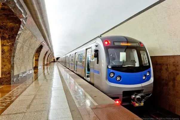 АКИМАТ АЛМАТЫ ВОЗЬМЕТ КРЕДИТ НА ЗАВЕРШЕНИЕ СТРОИТЕЛЬСТВА МЕТРО