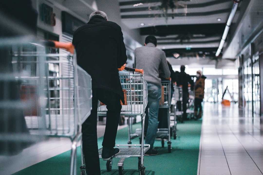 НА 10% ПОДОРОЖАЛИ ПРОДУКТЫ ЗА 2023 ГОД