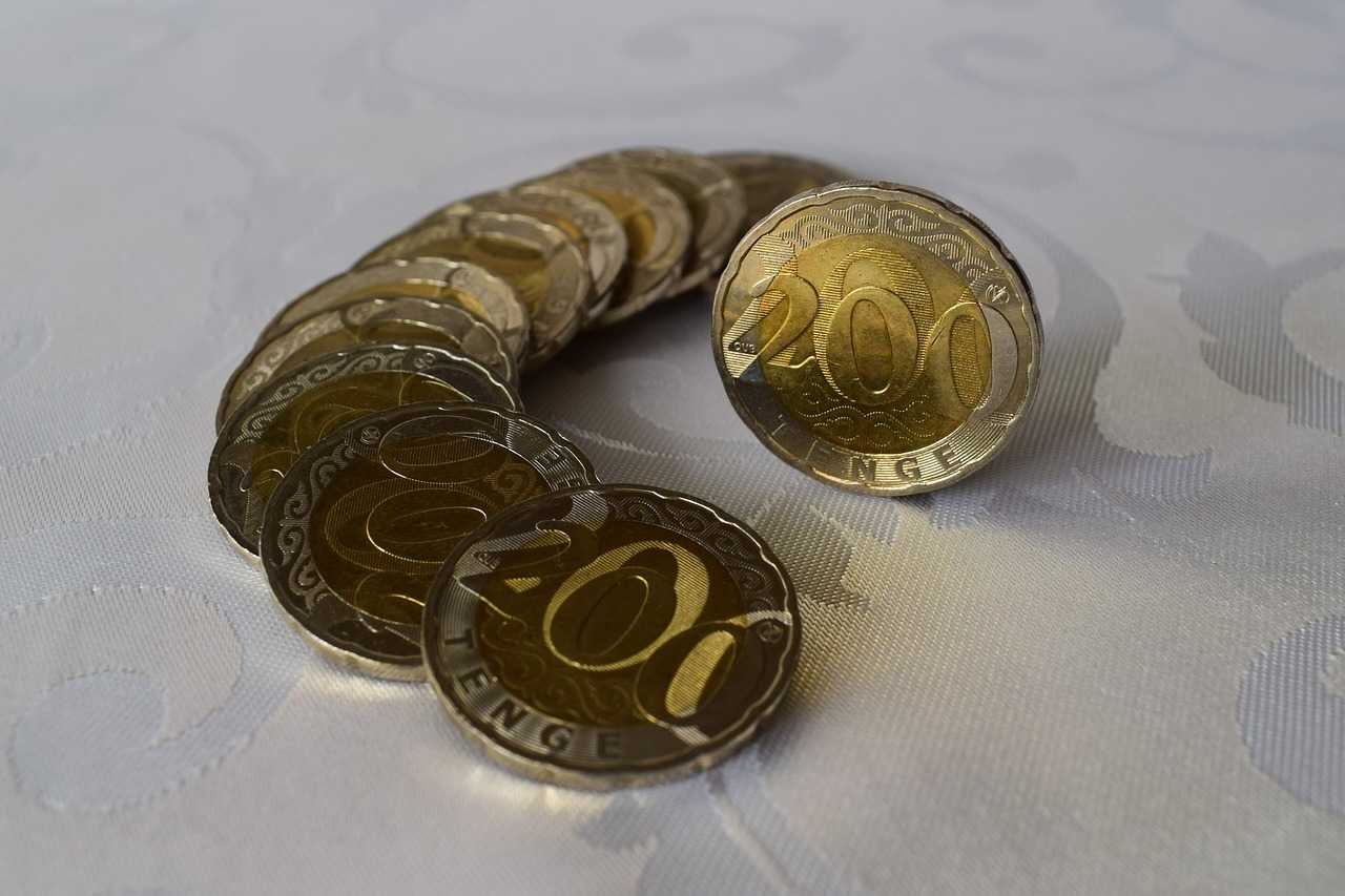 ИНДЕКС РЕАЛЬНОЙ ЗАРАБОТНОЙ ПЛАТЫ КАЗАХСТАНЦЕВ ВЫРОС НА 2,9%