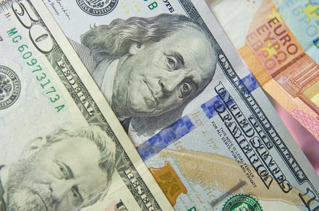 ИТОГИ ДЕНЕЖНОГО И ВАЛЮТНОГО РЫНКА ЗА НЕДЕЛЮ