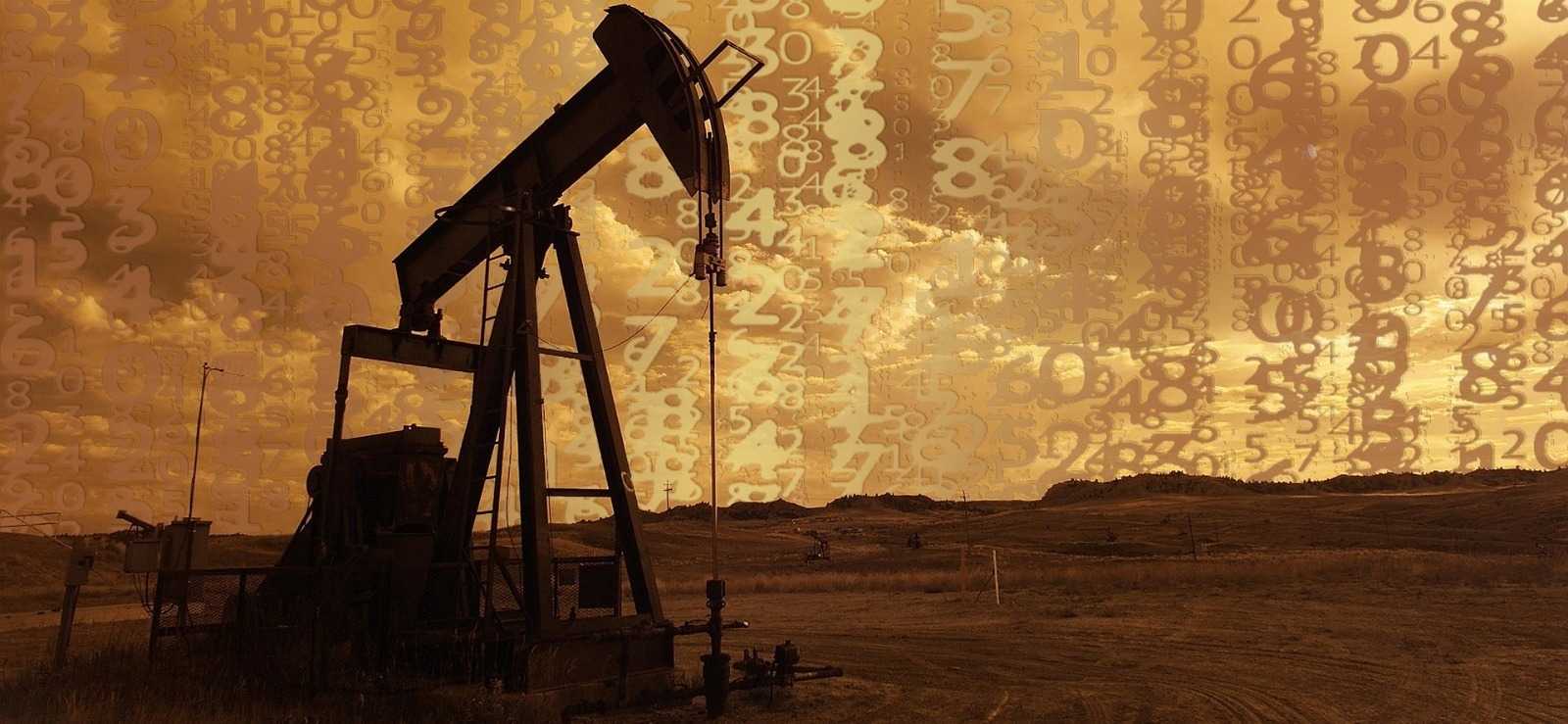 ОПЕК ОЖИДАЕТ РОСТ СПРОСА НА НЕФТЬ ДО 104,4 МЛН Б/С