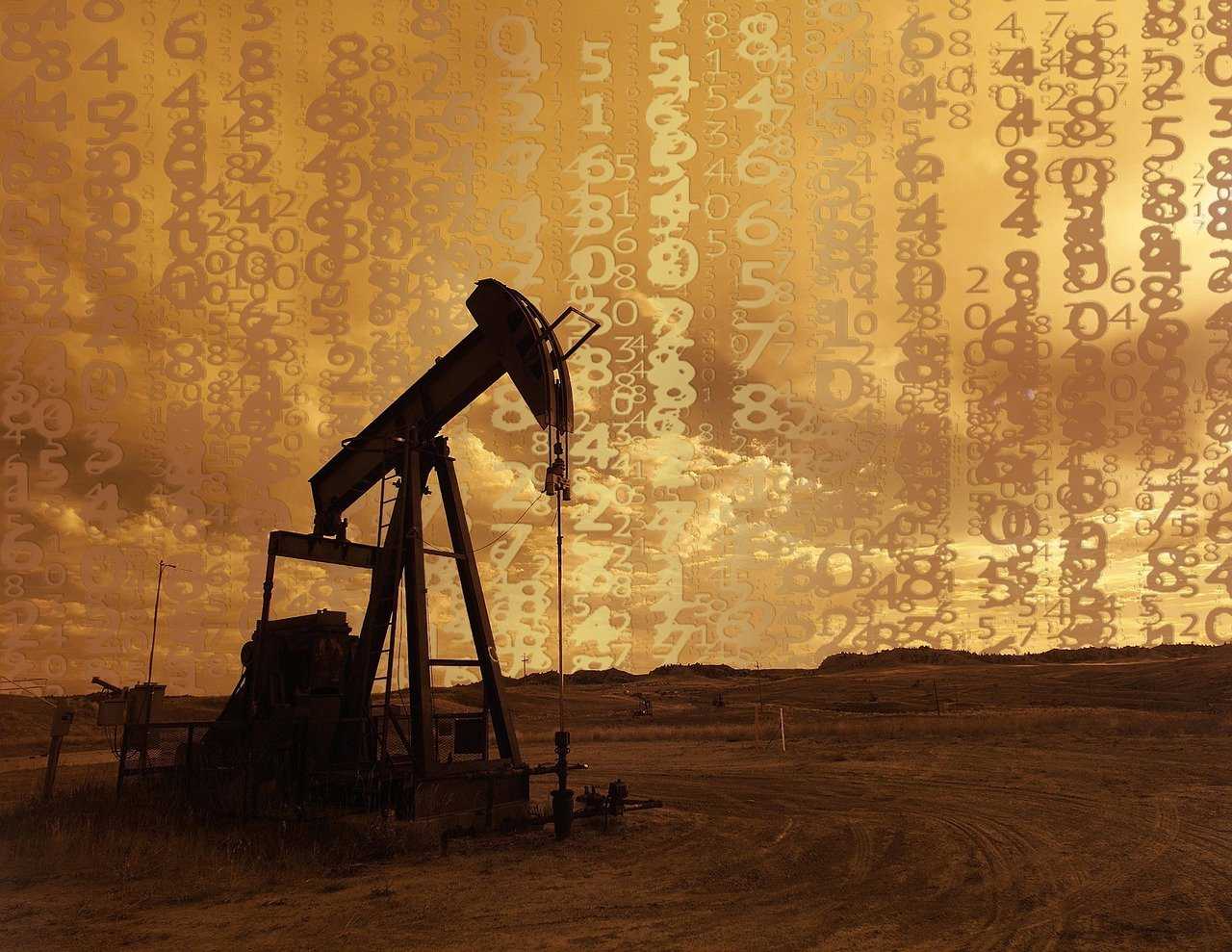 МЭА ОЖИДАЕТ РОСТ СПРОСА НА НЕФТЬ