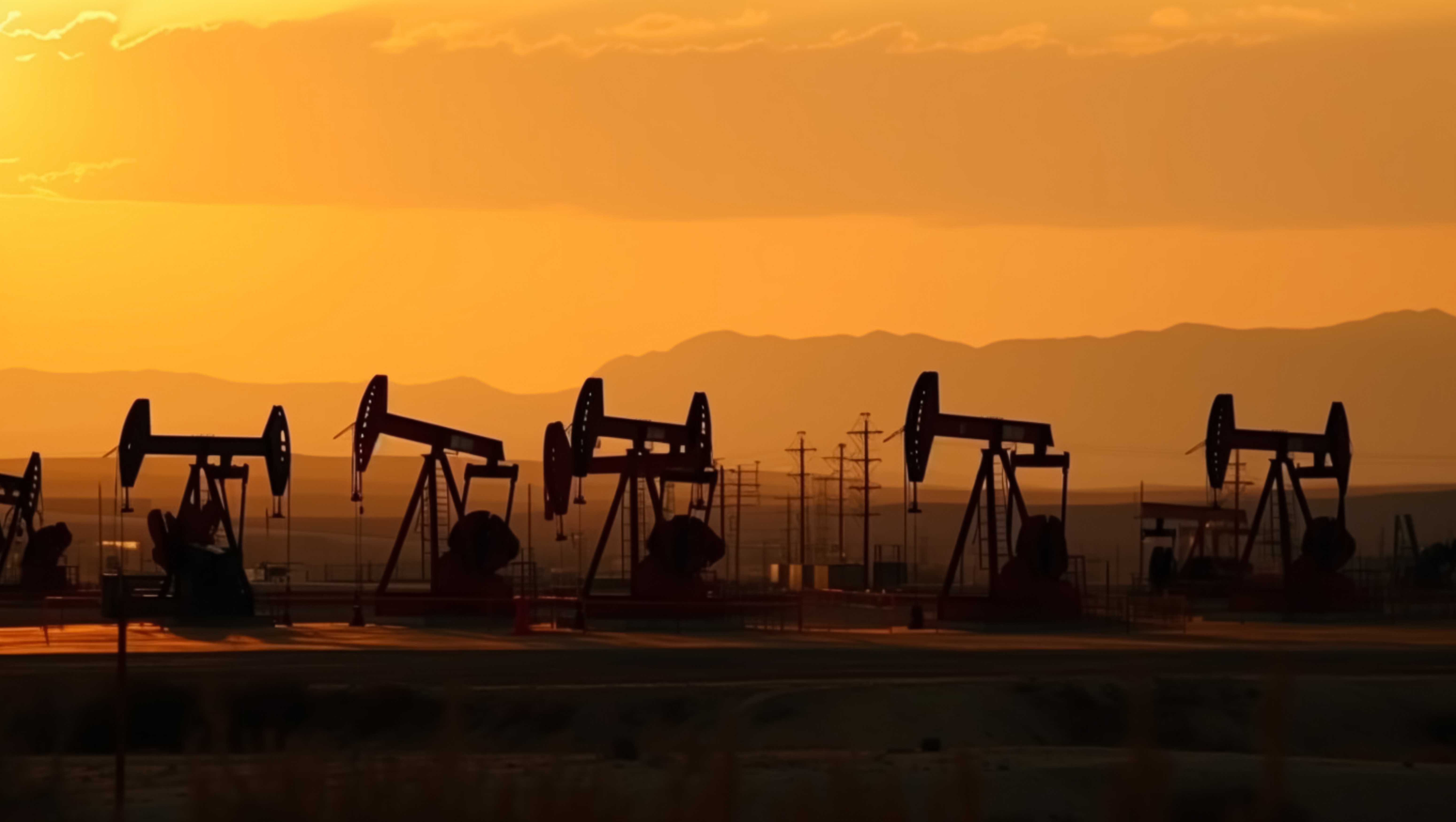 РОСТ МИРОВОГО СПРОСА НА НЕФТЬ ПРОДОЛЖАЕТ ЗАМЕДЛЯТЬСЯ