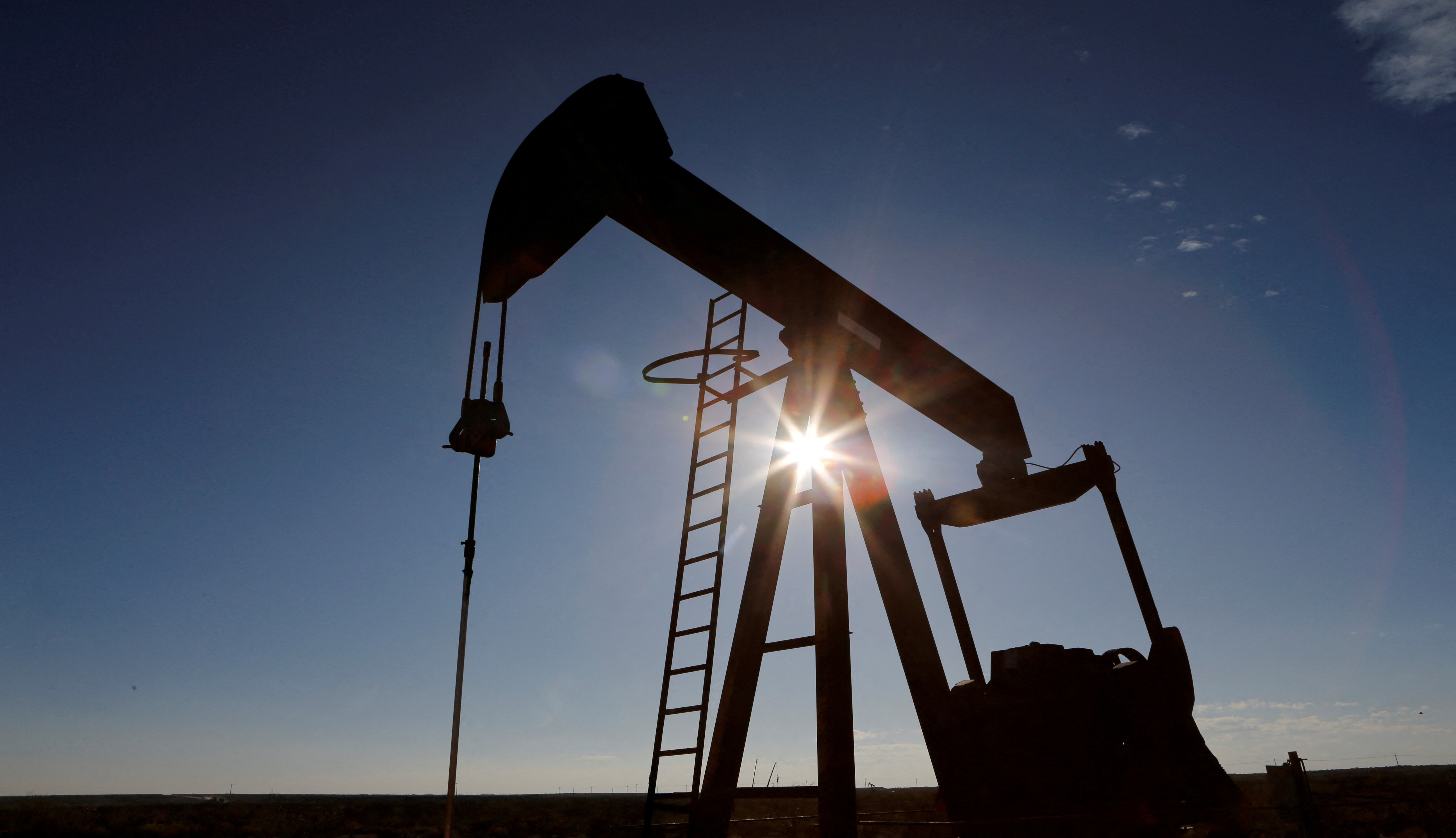 ЧТО С НЕФТЬЮ?