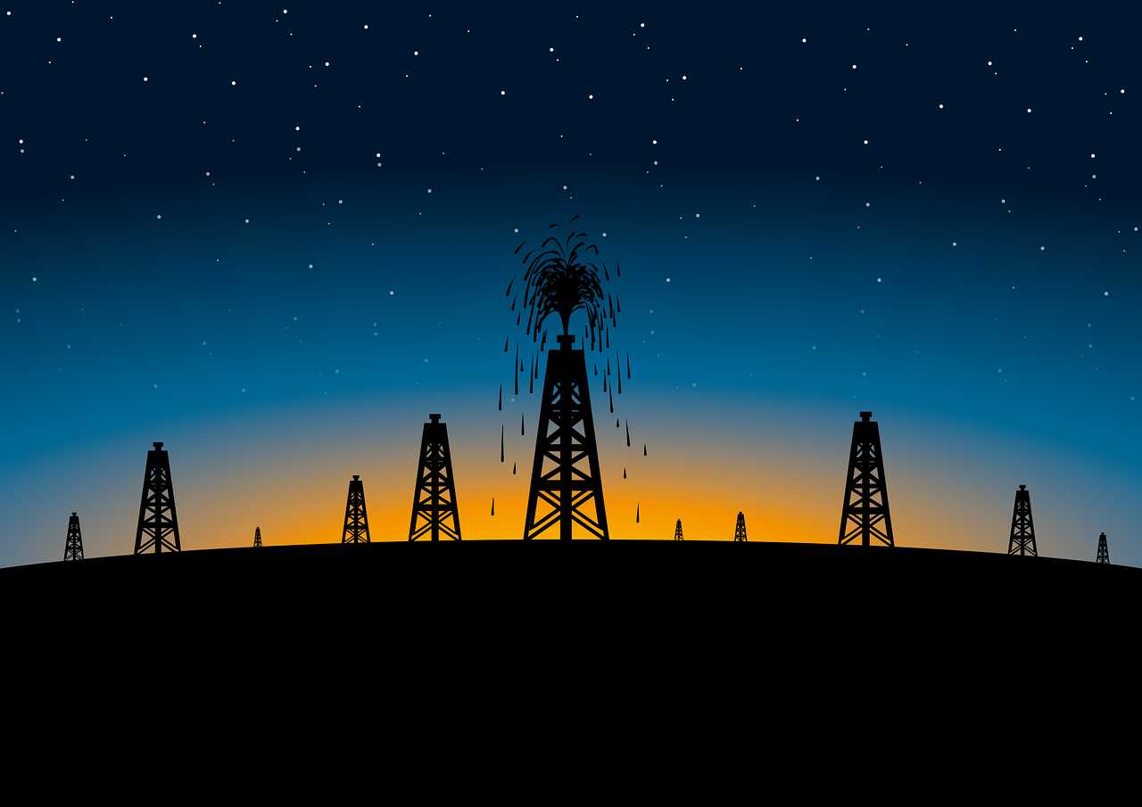 ЭКСПЕРТЫ ПРОГНОЗИРУЮТ НЕБОЛЬШОЙ РОСТ ЦЕН НА НЕФТЬ МАРКИ BRENT