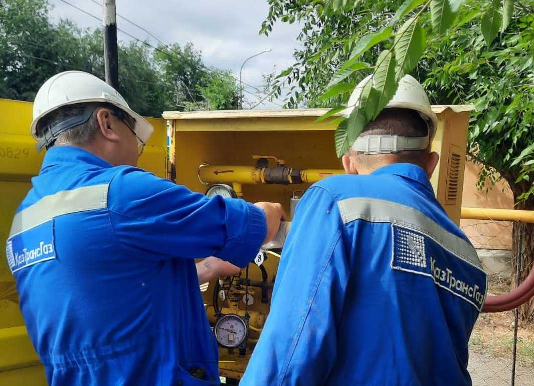 УБЫТОК QAZAQGAZ AIMAQ В 2024 ГОДУ ПРЕВЫСИЛ ₸13 МЛРД