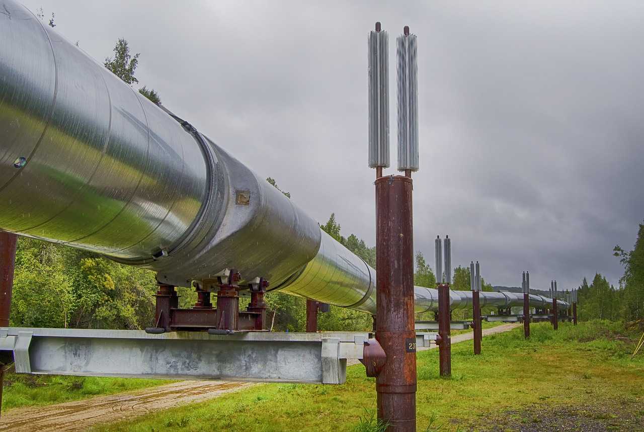 КТК СНИЗИТ НА 7% ТРАНСПОРТИРОВКУ НЕФТИ