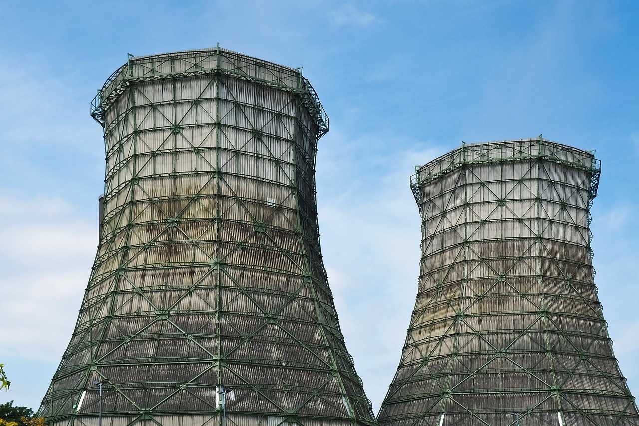 НА КАКИХ УСЛОВИЯХ РОССИЯ БУДЕТ СТРОИТЬ ТЭЦ В КАЗАХСТАНЕ