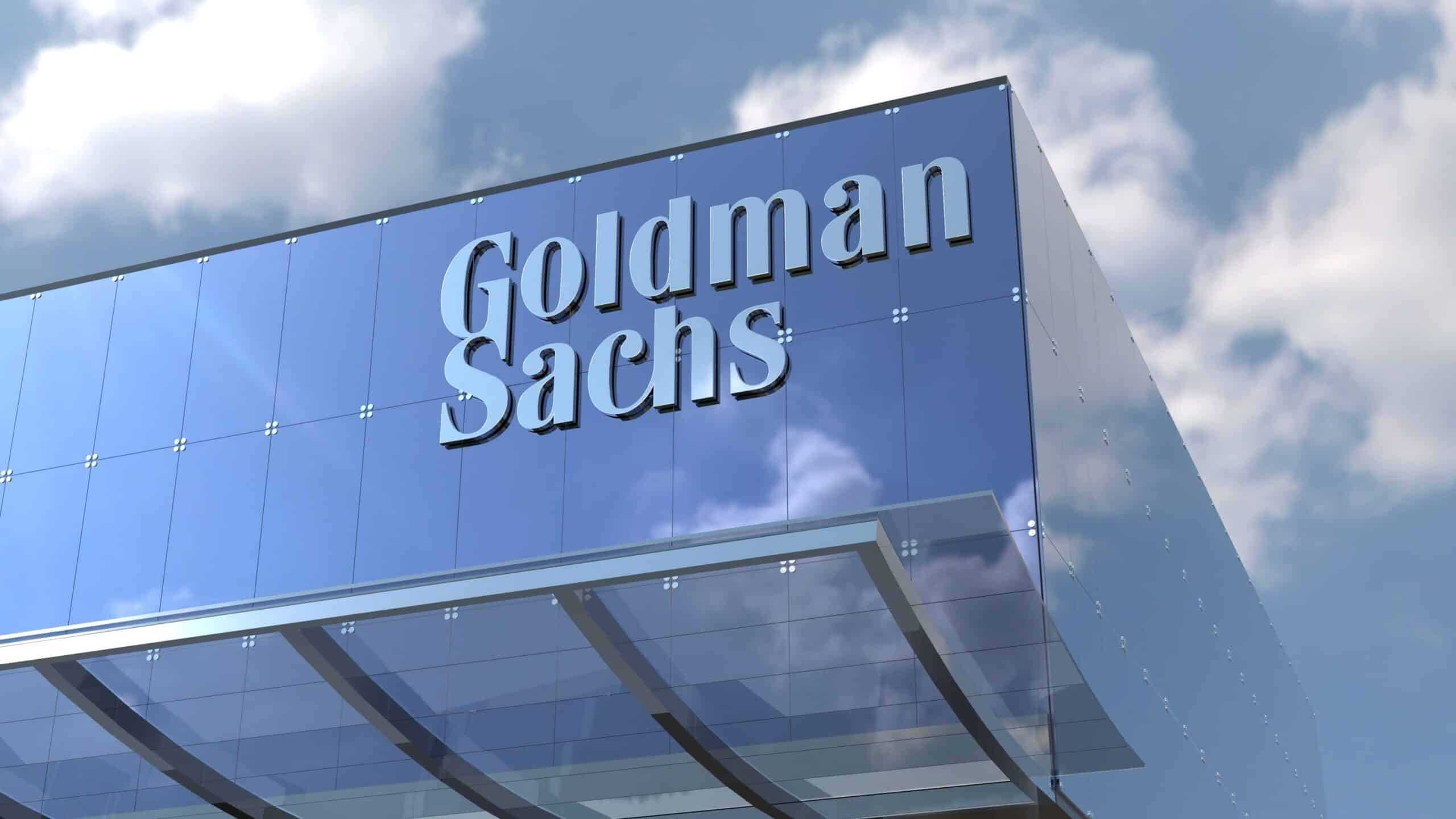 GOLDMAN SACHS: ПИК СПРОСА НА НЕФТЬ ЕЩЕ ВПЕРЕДИ