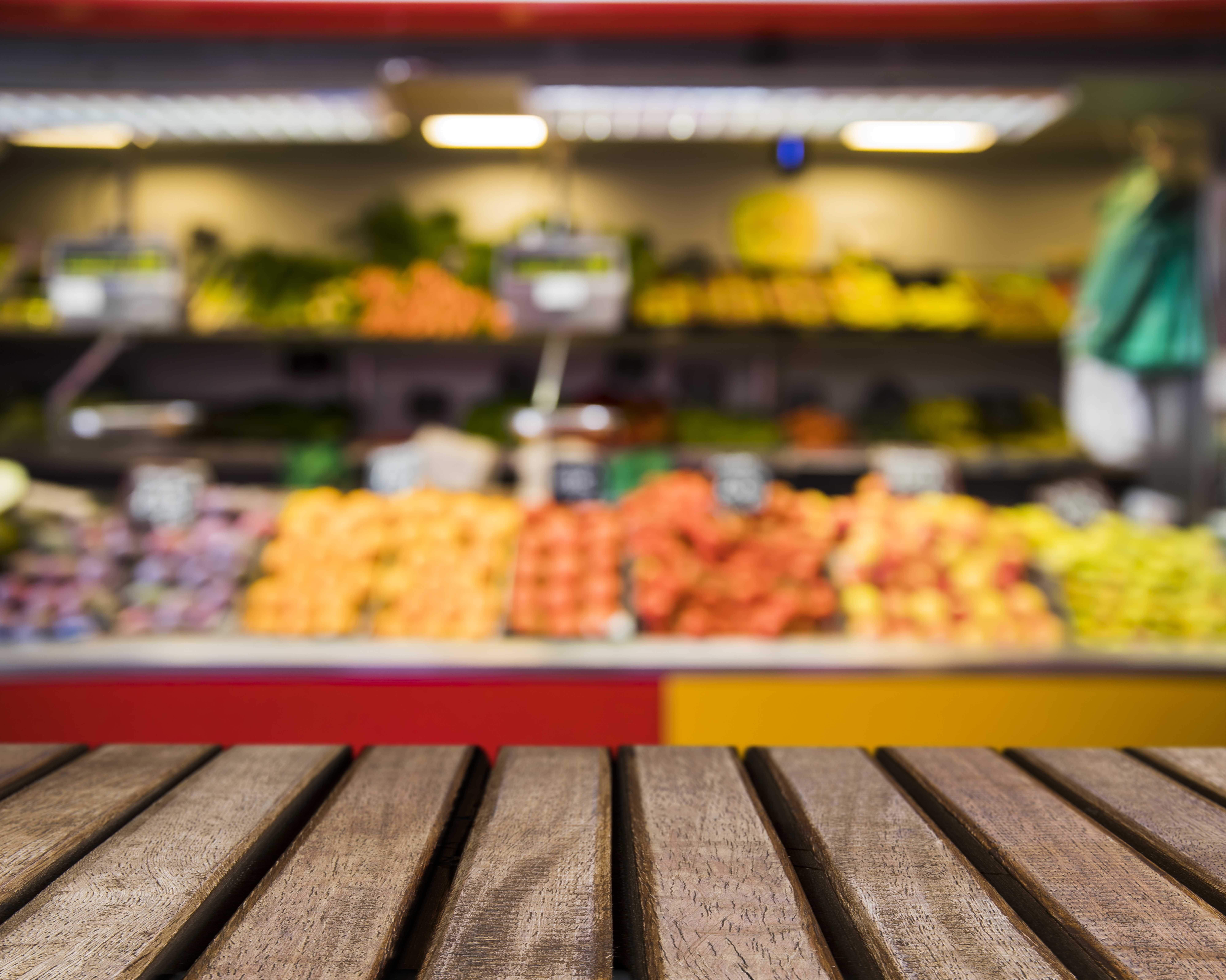 МИРОВЫЕ ЦЕНЫ НА ПРОДУКТЫ ПОВЫСИЛИСЬ В ФЕВРАЛЕ