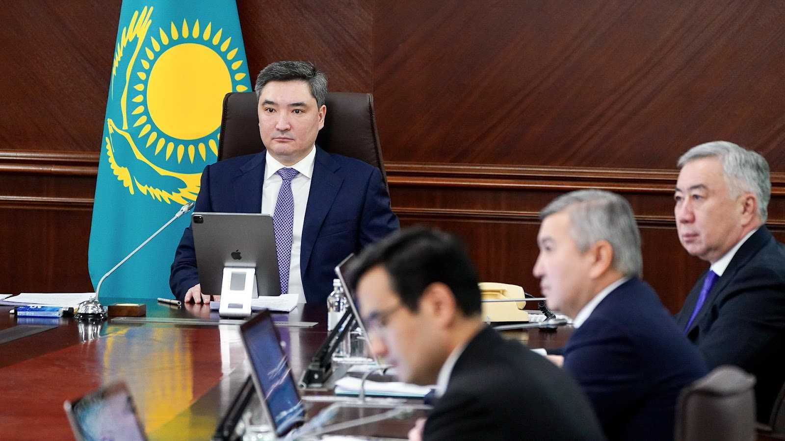 ЭКОНОМИЧЕСКИЕ ИТОГИ ФЕВРАЛЯ: ВВП ДЕМОНСТРИРУЕТ ХОРОШИЙ РОСТ, НО МЕНЬШЕ ПЛАНИРУЕМОГО ПРАВИТЕЛЬСТВОМ