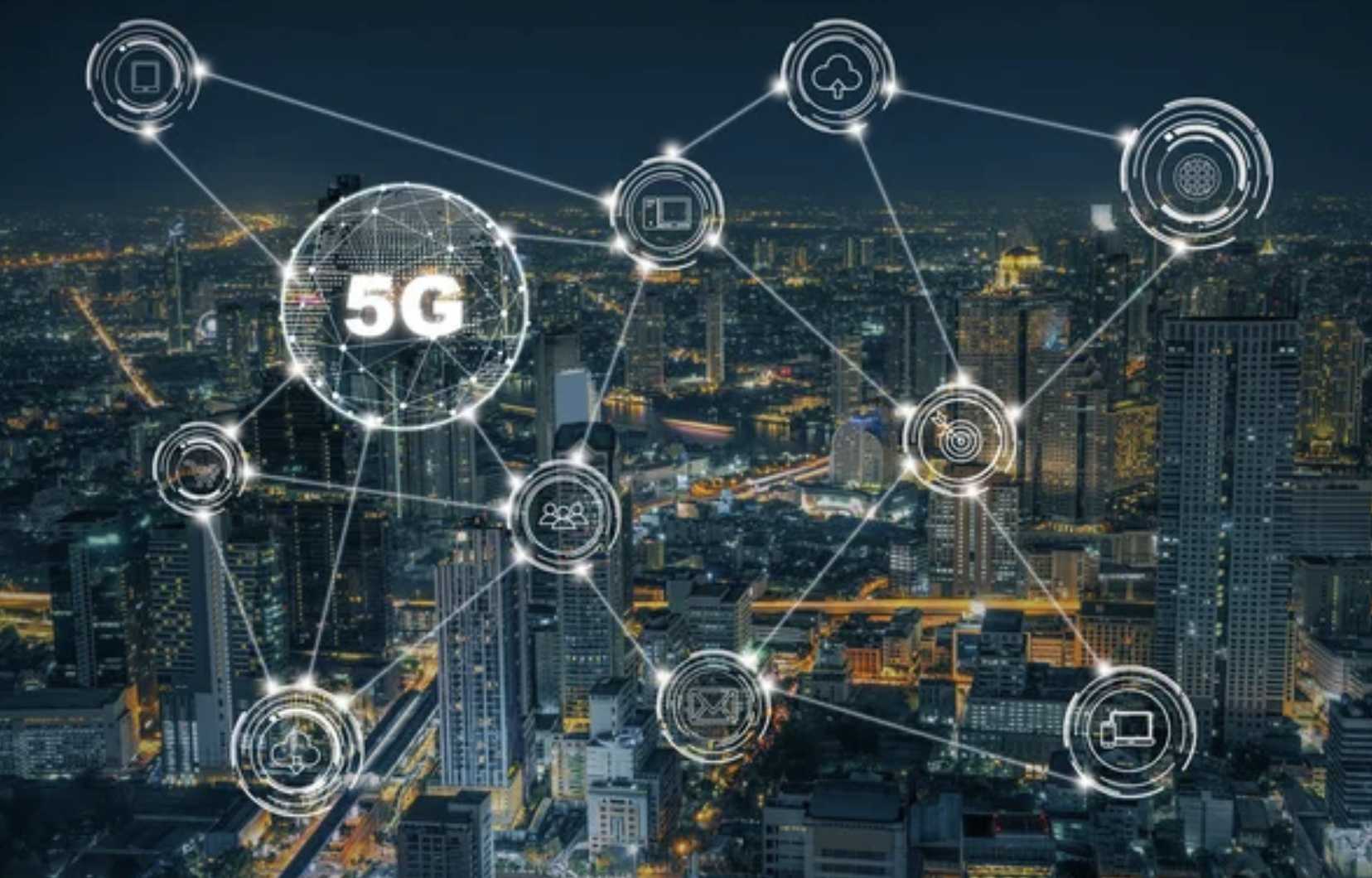 КОГДА 5G БУДЕТ ДОСТУПЕН ДЛЯ ВСЕХ ЖИТЕЛЕЙ КАЗАХСТАНА?