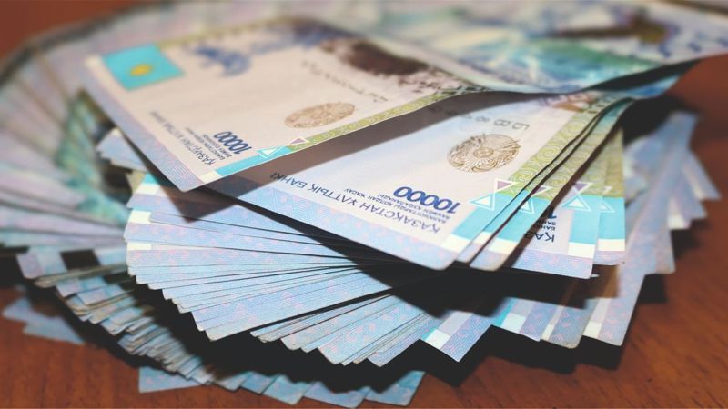 ИТОГИ ДЕНЕЖНОГО И ВАЛЮТНОГО РЫНКА КАЗАХСТАНА ЗА НОЯБРЬ
