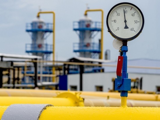 РОМАН СКЛЯР: "СПРОС НА СЖИЖЕННЫЙ ГАЗ ОБУСЛОВЛЕН ЕГО НИЗКОЙ СТОИМОСТЬЮ"