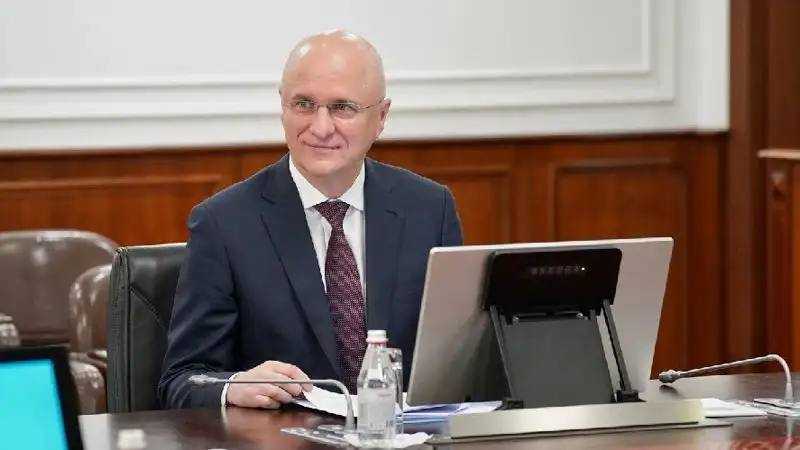 10 ЭНЕРГОБЛОКОВ НА ПРОБЛЕМНЫХ ТЭЦ КАЗАХСТАНА ОТРЕМОНТИРУЮТ К НОВОМУ ОТОПИТЕЛЬНОМУ СЕЗОНУ 2024-2025